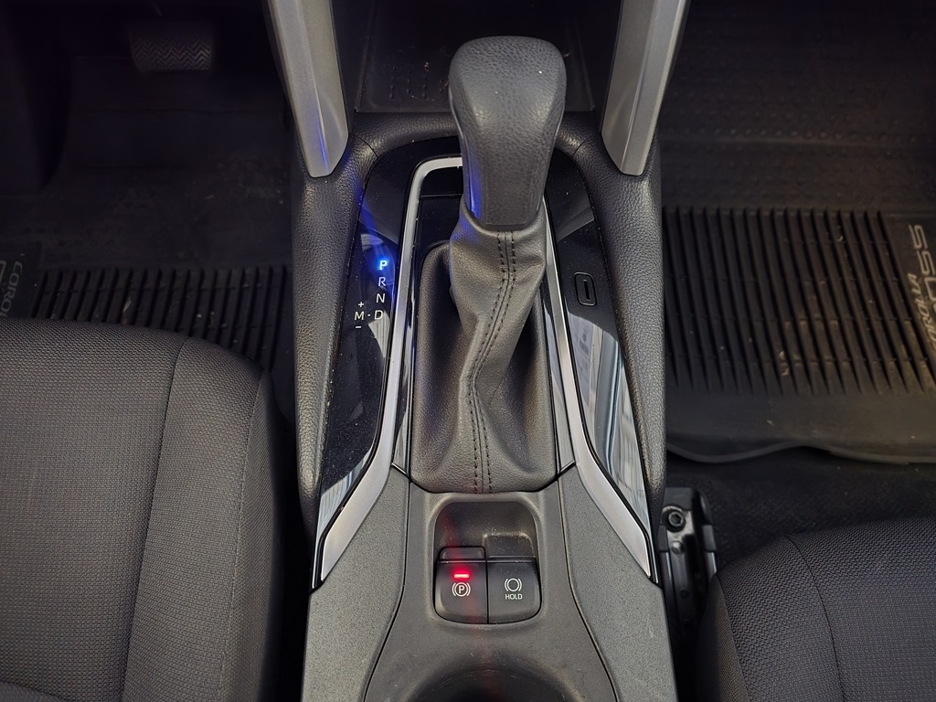 Thumbnail: 2024 Toyota Corolla Cross - 31