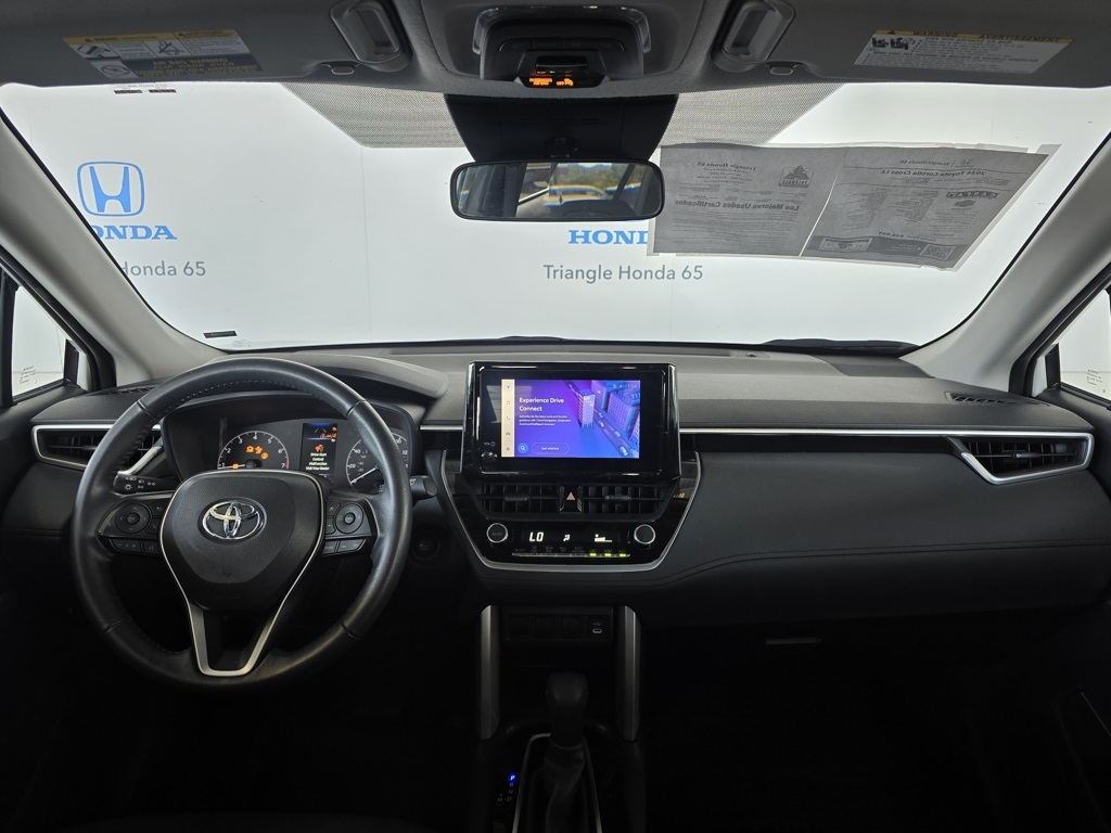 Thumbnail: 2024 Toyota Corolla Cross - 6