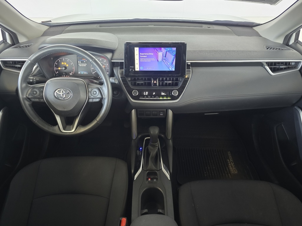Thumbnail: 2024 Toyota Corolla Cross - 7