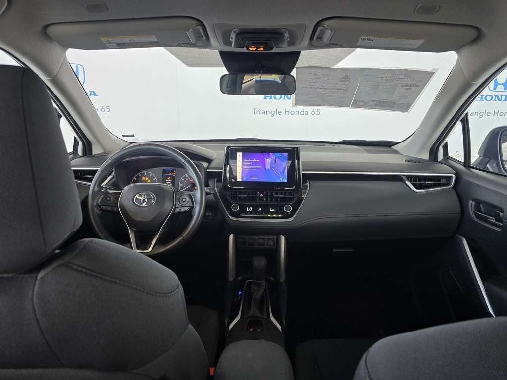 Thumbnail: 2024 Toyota Corolla Cross - 8
