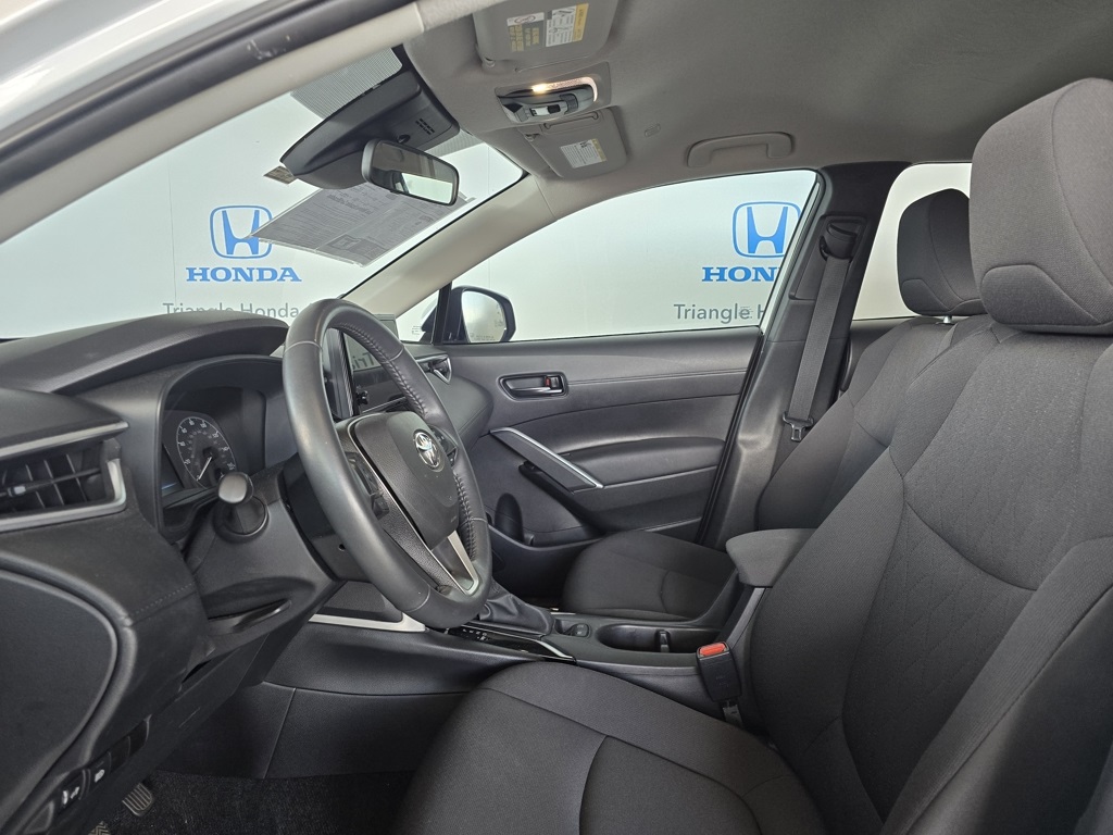 Thumbnail: 2024 Toyota Corolla Cross - 9