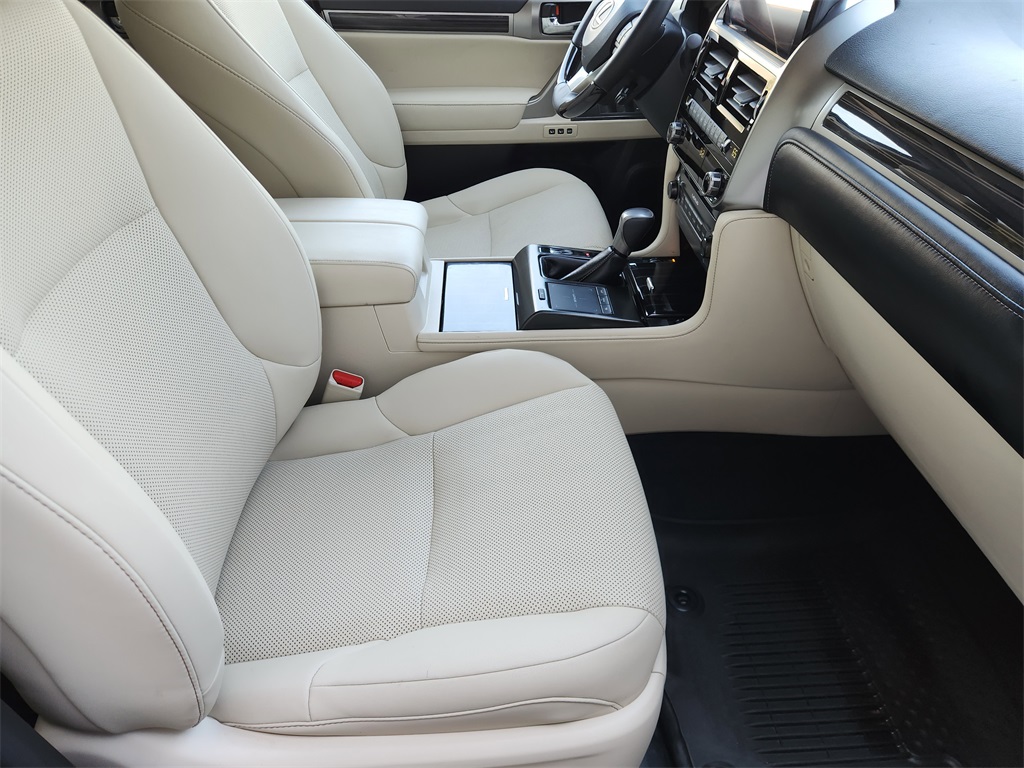 2022 Lexus GX 460  at Westside Lexus