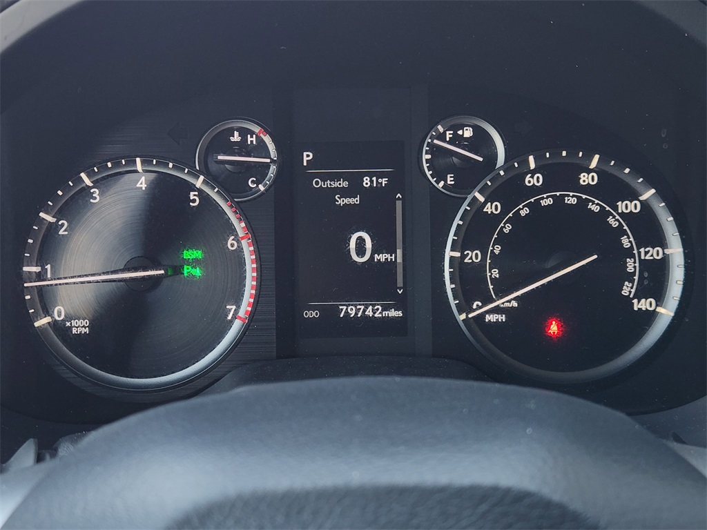 2022 Lexus GX 460  at Westside Lexus