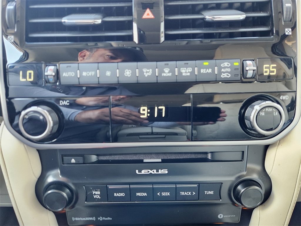 2022 Lexus GX 460  at Westside Lexus