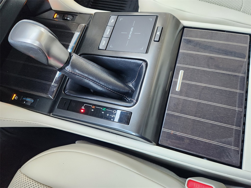 2022 Lexus GX 460  at Westside Lexus