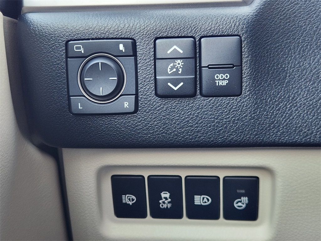 2022 Lexus GX 460  at Westside Lexus