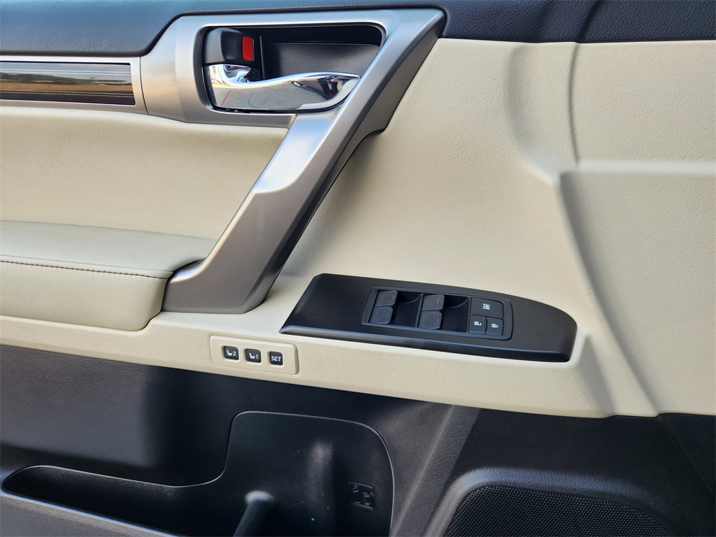 2022 Lexus GX 460  at Westside Lexus