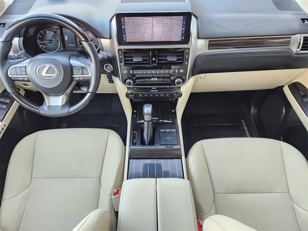 2022 Lexus GX 460  at Westside Lexus