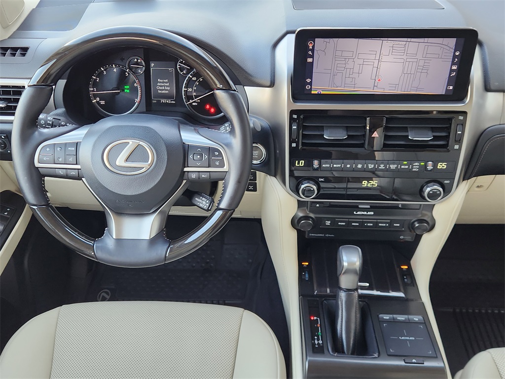 2022 Lexus GX 460  at Westside Lexus