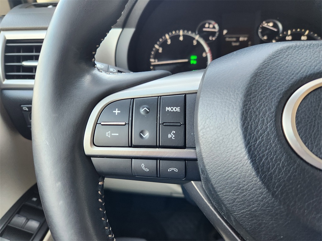 2022 Lexus GX 460  at Westside Lexus