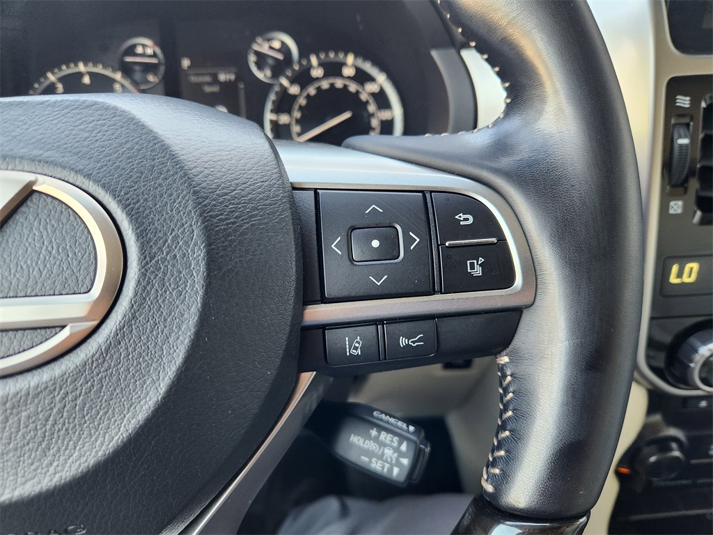 2022 Lexus GX 460  at Westside Lexus