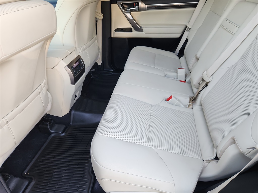 2022 Lexus GX 460  at Westside Lexus