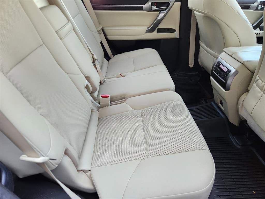 2022 Lexus GX 460  at Westside Lexus