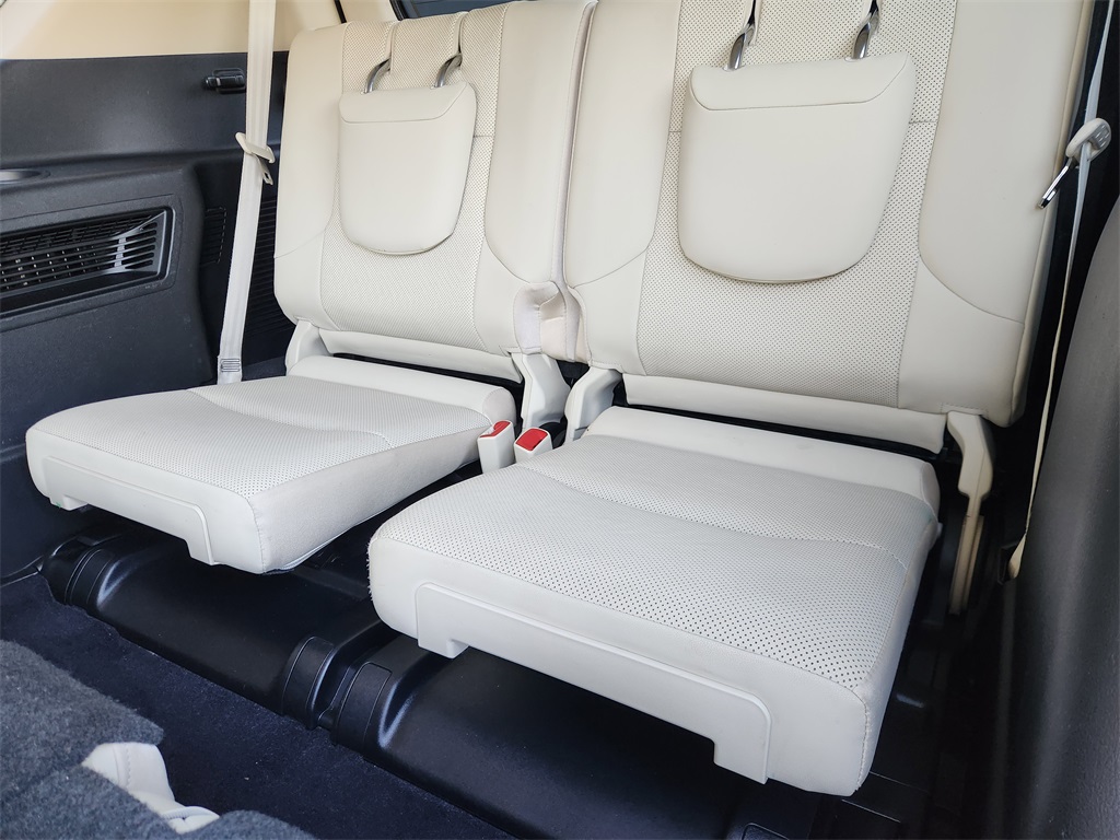 2022 Lexus GX 460  at Westside Lexus