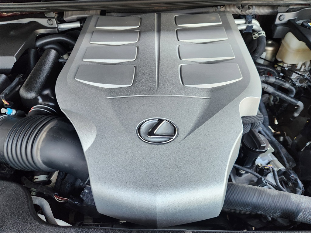 2022 Lexus GX 460  at Westside Lexus