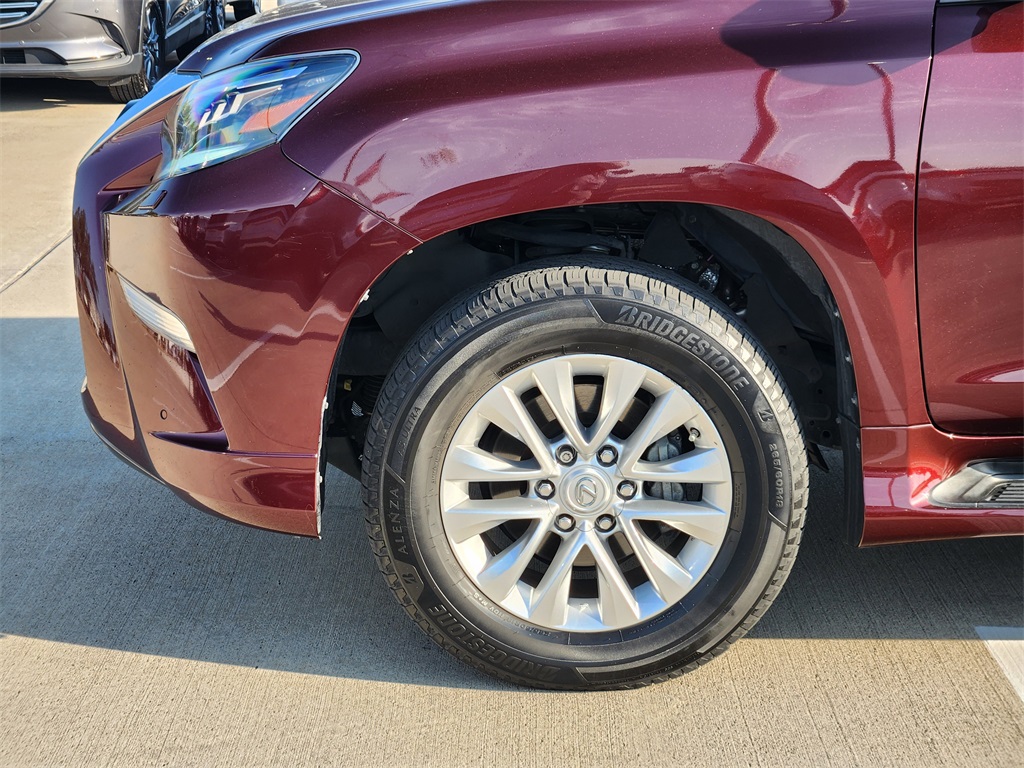 2022 Lexus GX 460 - 6