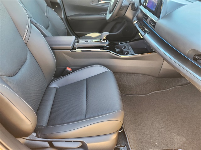 2026 Toyota Prius Nightshade  at Community Toyota