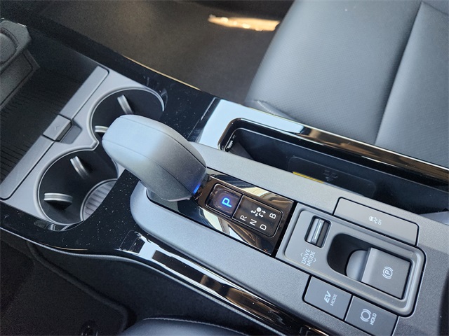 2026 Toyota Prius Nightshade  at Community Toyota