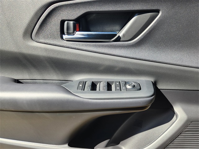 2026 Toyota Prius Nightshade  at Community Toyota