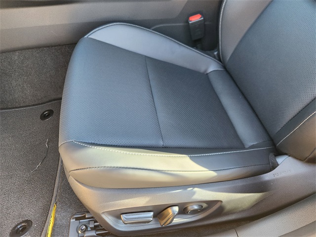 2026 Toyota Prius Nightshade  at Community Toyota