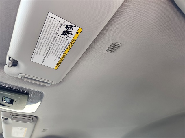 2026 Toyota Prius Nightshade  at Community Toyota