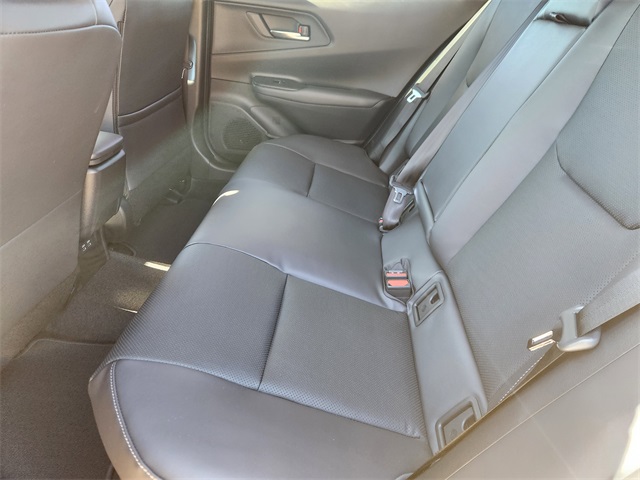 2026 Toyota Prius Nightshade  at Community Toyota