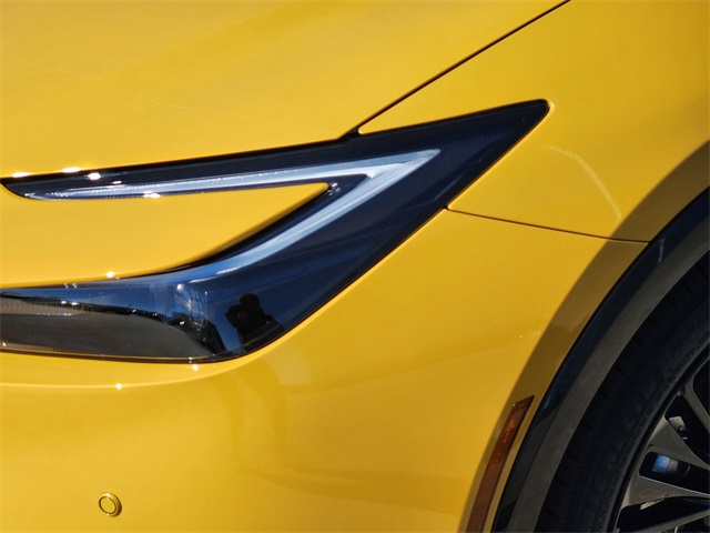 2026 Toyota Prius Nightshade  at Community Toyota