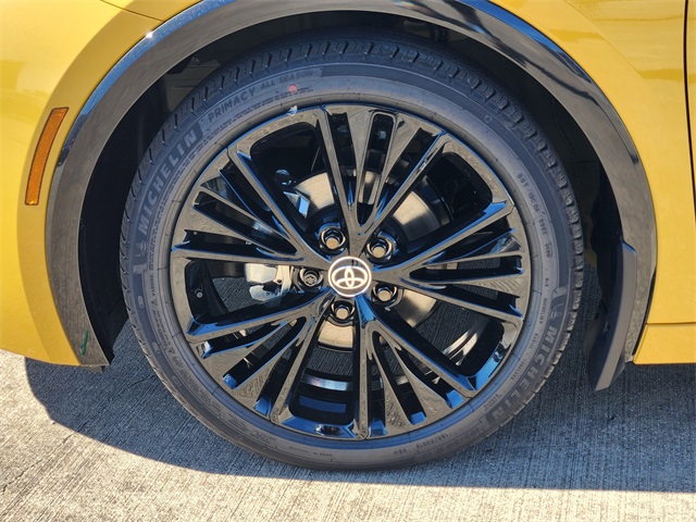 2026 Toyota Prius Nightshade  at Community Toyota