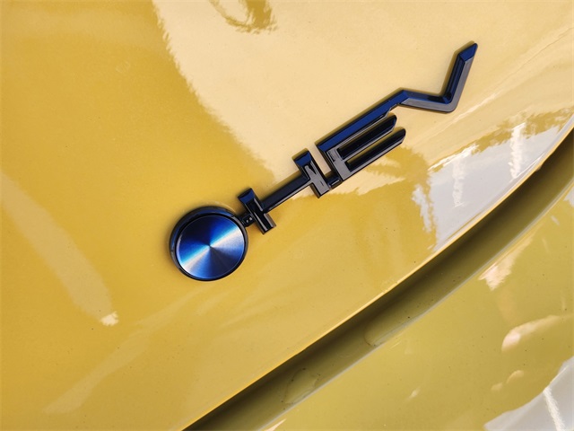 2026 Toyota Prius Nightshade  at Community Toyota