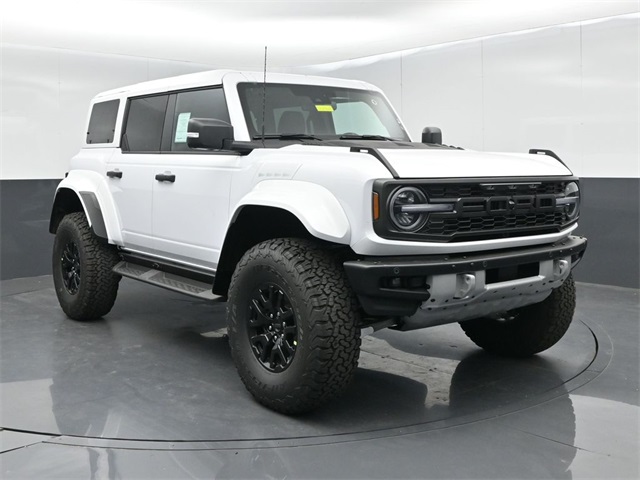 2025 Ford Bronco 4-Door Raptor's photo