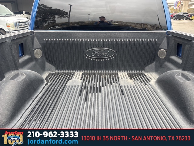 Used Car 2022 Ford F-150  Xlt For Sale Under $40,000 In San Antonio, Texas