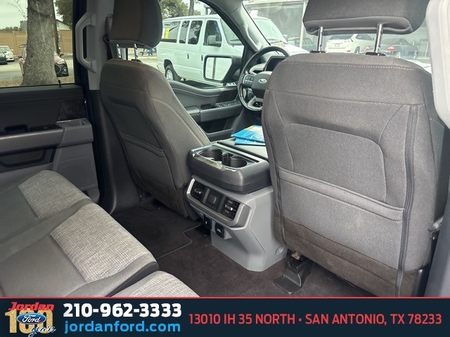 Used Car 2022 Ford F-150  Xlt For Sale Under $40,000 In San Antonio, Texas
