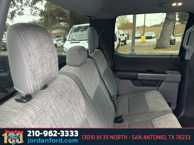 Used Car 2022 Ford F-150  Xlt For Sale Under $40,000 In San Antonio, Texas