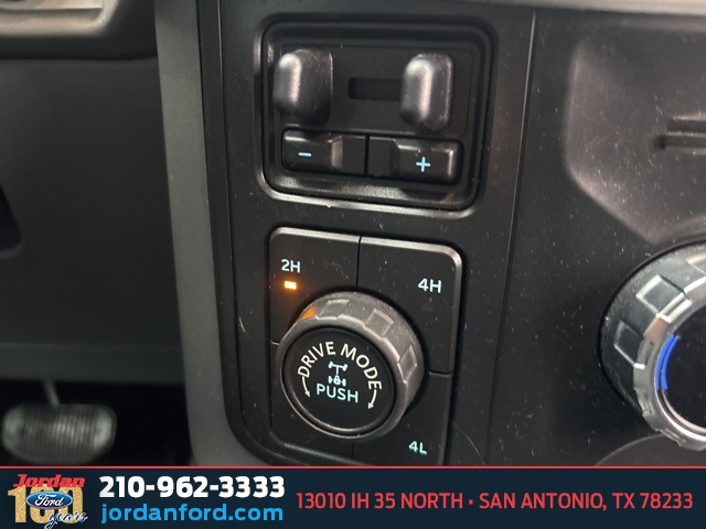 Used Car 2022 Ford F-150  Xlt For Sale Under $40,000 In San Antonio, Texas