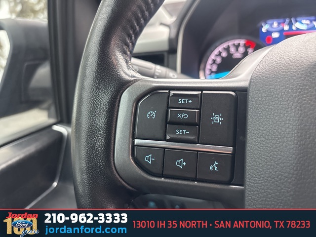 Used Car 2022 Ford F-150  Xlt For Sale Under $40,000 In San Antonio, Texas