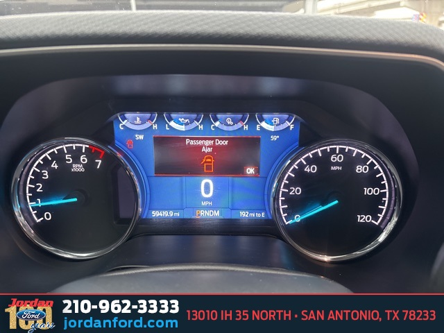 Used Car 2022 Ford F-150  Xlt For Sale Under $40,000 In San Antonio, Texas