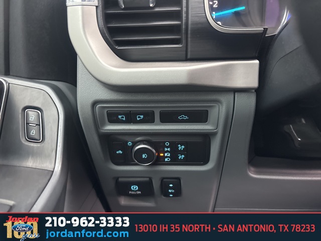 Used Car 2022 Ford F-150  Xlt For Sale Under $40,000 In San Antonio, Texas