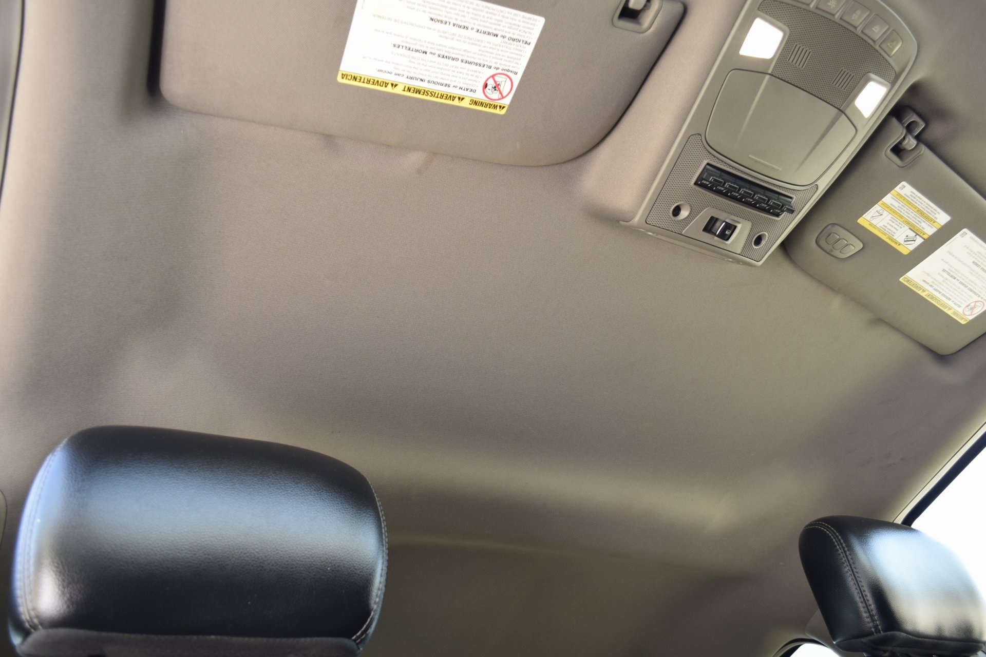 2019 Ford F-250SD Lariat Red at Autostrade