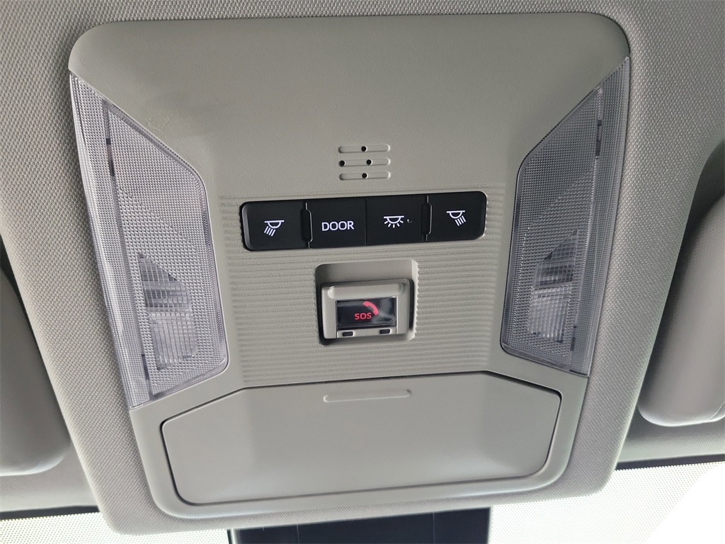 2023 Toyota RAV4 LE Black at Parkway Family Mazda