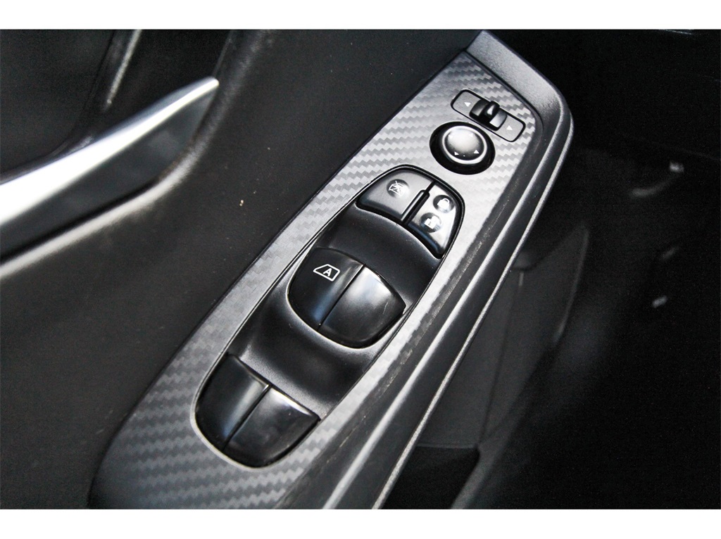 2022 Nissan Sentra S Gray at Durrett Motor Company