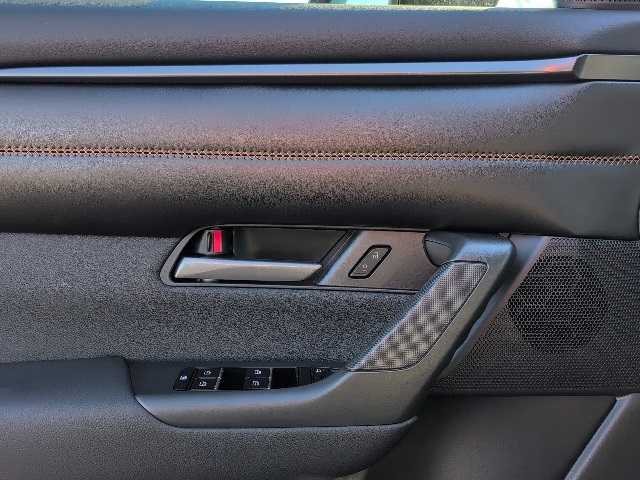 2026 Mazda CX-50 2.5 S Premium Blue at Mazda of Columbia