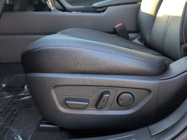 2026 Mazda CX-50 2.5 S Premium Blue at Mazda of Columbia