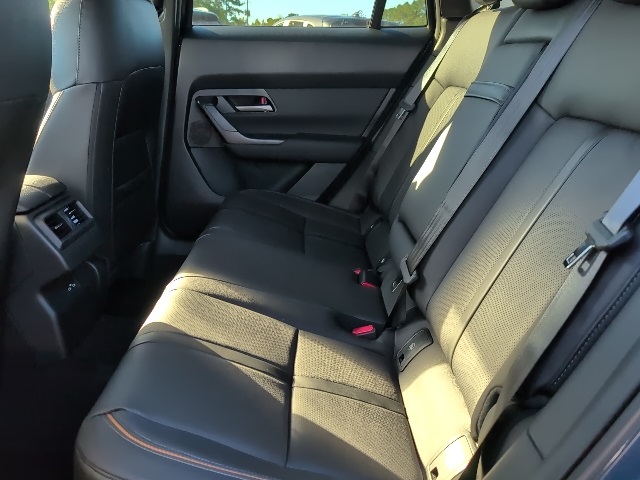 2026 Mazda CX-50 2.5 S Premium Blue at Mazda of Columbia