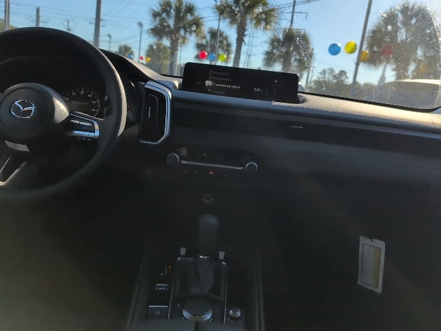 2026 Mazda CX-50 2.5 S Premium Blue at Mazda of Columbia