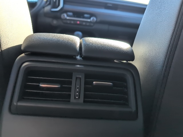 2026 Mazda CX-50 2.5 S Premium Blue at Mazda of Columbia