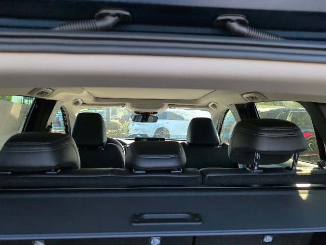 2026 Mazda CX-50 2.5 S Premium Blue at Mazda of Columbia