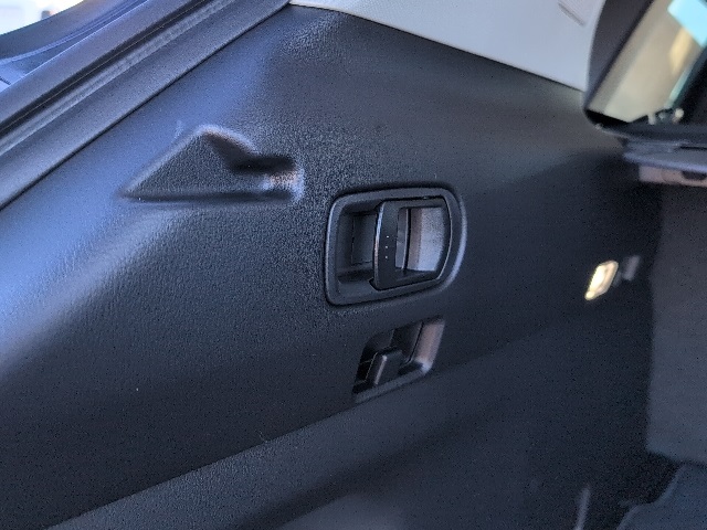 2026 Mazda CX-50 2.5 S Premium Blue at Mazda of Columbia