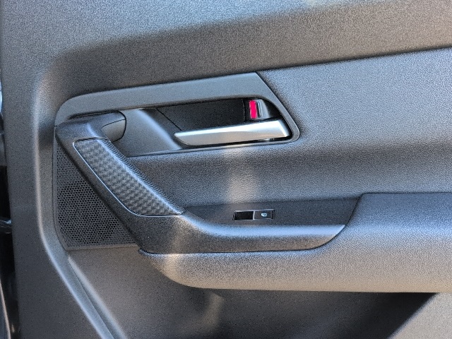 2026 Mazda CX-50 2.5 S Premium Blue at Mazda of Columbia