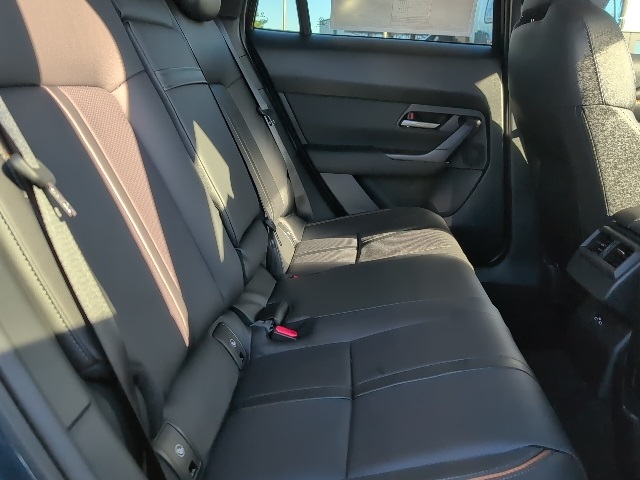 2026 Mazda CX-50 2.5 S Premium Blue at Mazda of Columbia