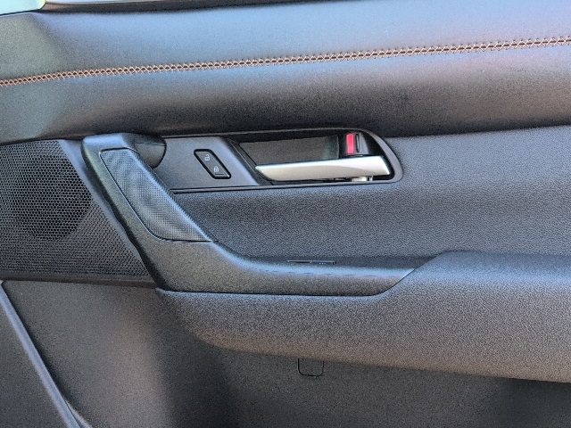 2026 Mazda CX-50 2.5 S Premium Blue at Mazda of Columbia